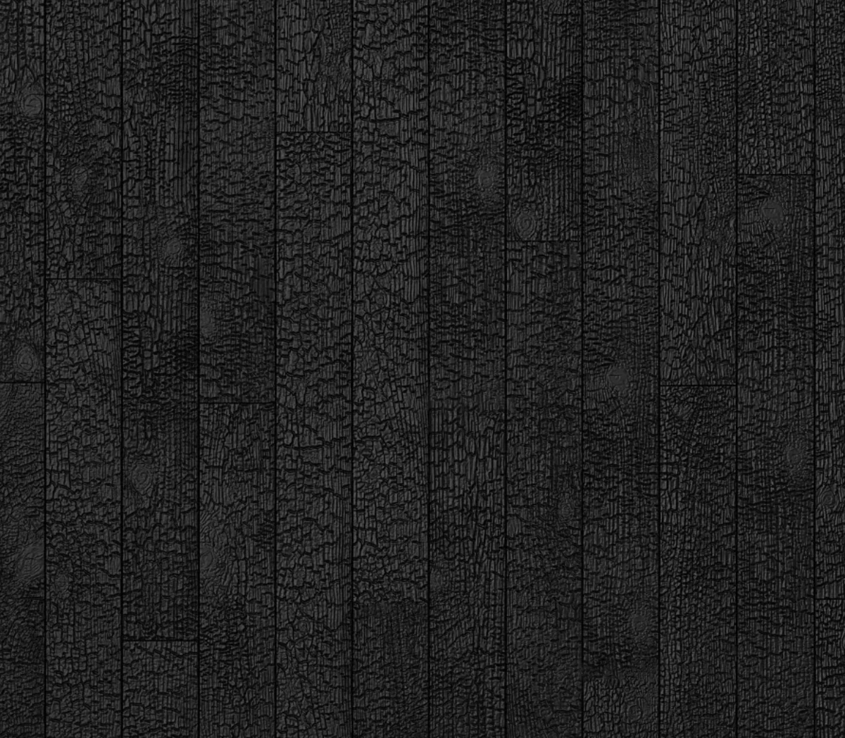 Visualisation de Western Red Cedar - Char Revêtement mural par Blackwood Siding